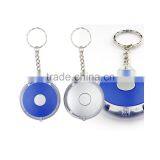 Hot Sell Cheap Promotional Items Plastic Led Key Ring Giveaway Pen thumbnail-1