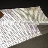 Reflective Flex Banner, Reflective Sheeting, Reflective Material thumbnail-6