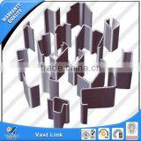 Certificated Galvanized Light Steel Profile/wall Partition Track From China thumbnail-2