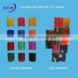 HRX-RL-P705 Violet Candle Dye Wax Dye thumbnail-2