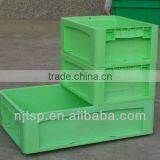Stackable Plastic Tote