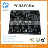 one-stop contract service PCB Assembly/Fast PCBA Prototype/Electronic Circuit Board