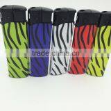 Electronic Lighter With ISO9994 and EN13869 thumbnail-1