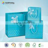 Designer Hot-sale Colorful Gift Paper Bag