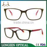 Cheap Stripy Design Optics Reading Glasses thumbnail-1