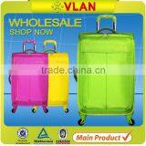 2016 Wholesale Waterproof Senior Trolley Luggage/ Fashion Travel Bags/carry on Suitcase thumbnail-1