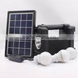 2016 Hot Sell Solar Home Light System 10W, Solar Panel System 10W, Solar Power Generator 10W thumbnail-4