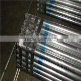 galvanized frame scaffolding system