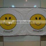 Sunshade(Tyvek Front Sunshade, Car Sunshade, Auto Sunshade) thumbnail-1