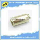 China OEM high precision quality cylindrical automatic electric CNC machined component