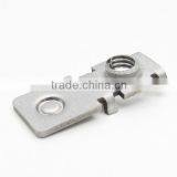 Round Head Auto Wiring Harness Connector Housing Brass Eyelet Terminal thumbnail-6