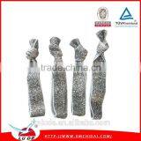 New Design Glitter Elastic Ribbon for Hair Ties/hair Tie thumbnail-6