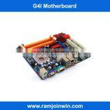 Shenzhen Factory Support Ddr3 1333 1066 Memory G41 Excelled Motherboard thumbnail-2