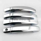 2014 2015 Chevrolet Truck Accessories Chrome Door Handle Cover thumbnail-2