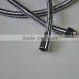 Stainless Steel Flexible Metal Shower Tube thumbnail-4