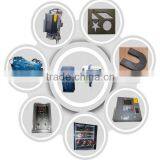 Industry Plasma Cutter With Square Rail thumbnail-2