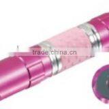 Aluminum Alloy LED Flashlight thumbnail-1