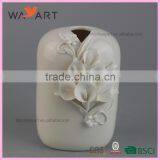 Elegant Flower Aroma Diffuser Bottle For Home Decoration thumbnail-2