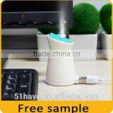 New Mini Air Humidifier Ultrasonic Humidifier
