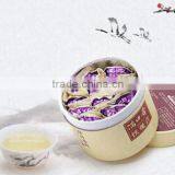 Cardboard Round Paper Tube Packaging for Tea thumbnail-3