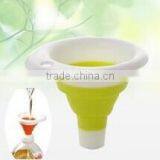 Silicone Funnel thumbnail-1