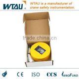 JD-180 Angle Tilt Sensor for Tower Cranes Truck Cranes thumbnail-6