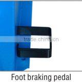 JF Hot Sale!!! Wheel Balancer Price Cb-580 Wheel Balancer Wheel Balancer Tyres Used thumbnail-3