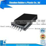 Quality OEM Sugar Used Stainless Steel Conveyor Belt thumbnail-1