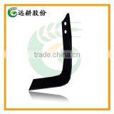 High Quality Agriculture Machinery J Type Tiller Blades For Subsoilers