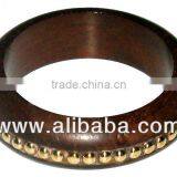 Indian Wooden Bangles | Antique Wooden Bangle Stand