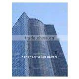 Heat Insulation Glass Paint