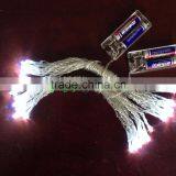 Outdoor Pendent LED String Light for Christmas Decoration Led String Lights thumbnail-1
