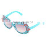 Fashion Baby Kids Children Sun Glasses Plastic Sunglasses Girls Bow Eyewear thumbnail-2