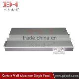 Competitive Price Aluminum Cladding Curtain Wall thumbnail-2