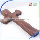 Religious Style Wooden Cross thumbnail-3