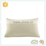 New Design Fashion Low Price Design For Pillow Cover , Cotton/Polyester Waterproof Pillow Cover