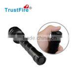 Trustfire 700m Long Range Led Flashlight of China Manufacturer TR-3T6 High Power thumbnail-4