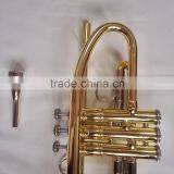 Trumpet for Professional Player Students Trumpet thumbnail-6