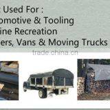 S Hooks for Tarp Straps thumbnail-6