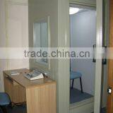Shielded Room for Test Hearing thumbnail-1