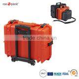 Hard Plastic Waterproof Anti-shock Tool Case With Trolley RC-PS 350 thumbnail-4