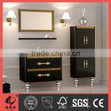 Floor Standing Stainless Steel Bathroom Cabinet T-6602-3