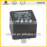 24V Ignition System With Double Diode Relay