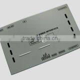 Car Video Interface for Nissan With Rearview Camera Support thumbnail-1