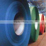 Color Coated Steel Rolls/gi thumbnail-1