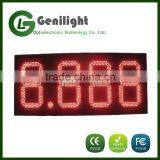 Led Gas Price Digital Display