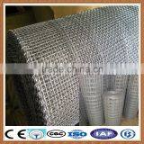 Manufacturing!!! Welded Wire Mesh Made in China