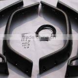 Fender Flares for Jeep TJ Wrangler