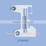277502P15 Pegasus Needle Plate / Sewing Machine Parts / Throat Plate