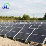 Small Size Solar Panel Glass for Street Lamp thumbnail-6